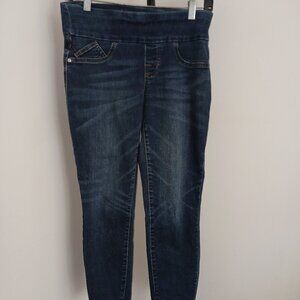 Rock & Republic - Denim RX Fever Pull on Jean's - Size 4